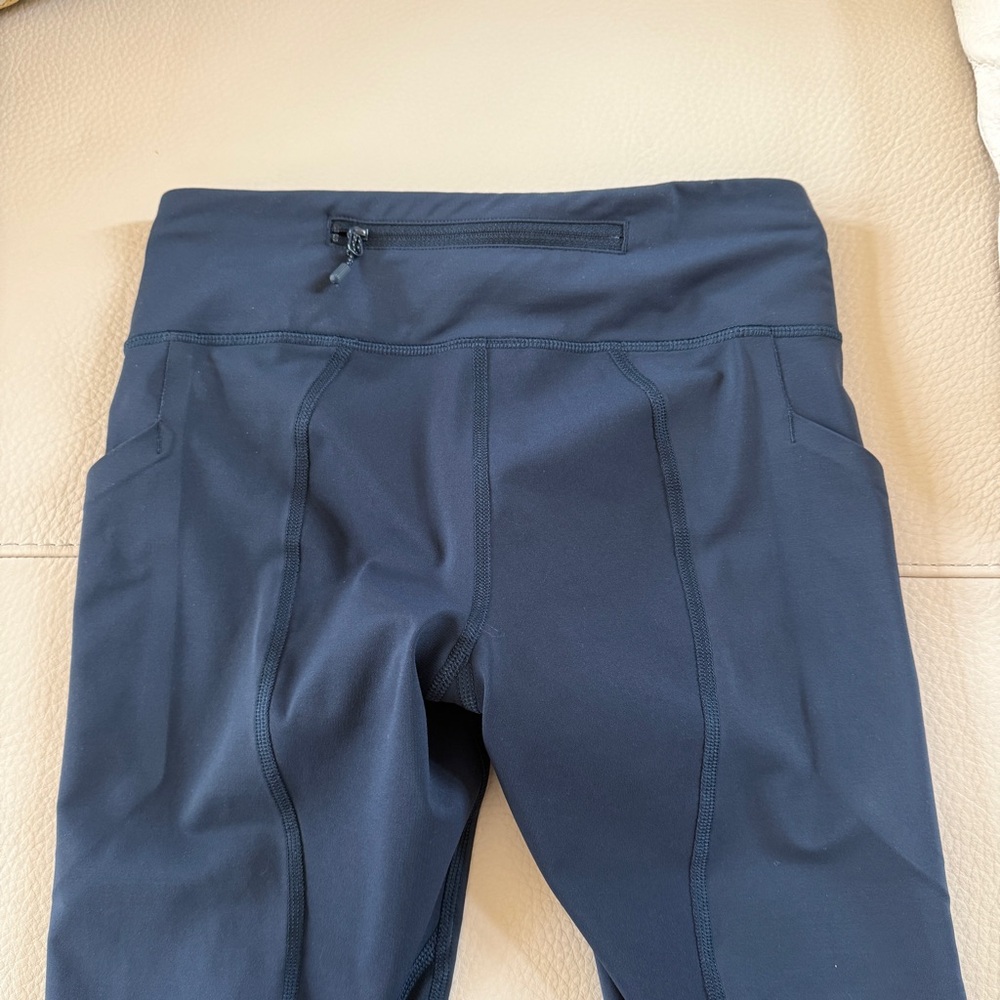 Lululemon Pace Rival Crop - Picture 5 of 10